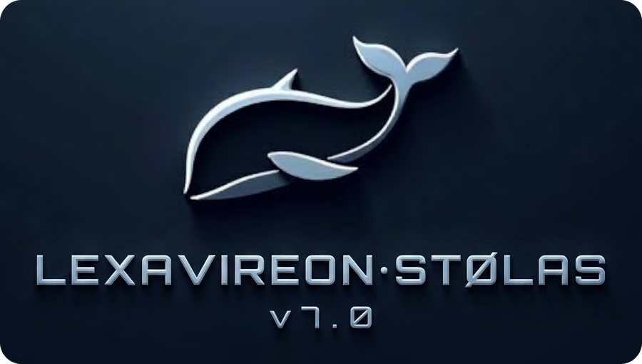 LexaVireon · STØLAS